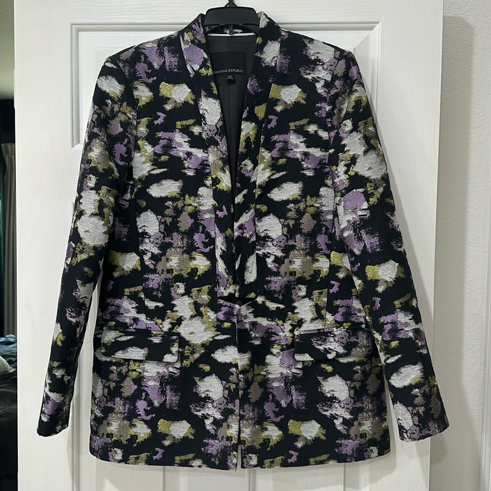 BANANA REPUBLIC BLAZER